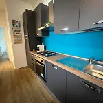 Angy E Ros Apartman Milánó