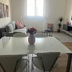 Angy E Ros Apartman