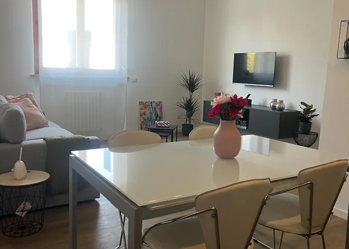 Lejlighed Angy E Ros Milano