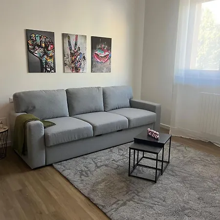 Apartman Angy E Ros
