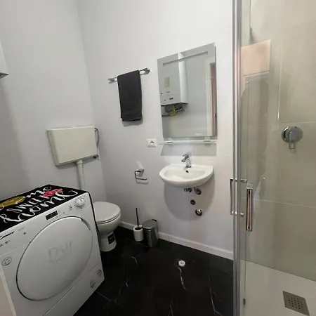 Apartman Angy E Ros *