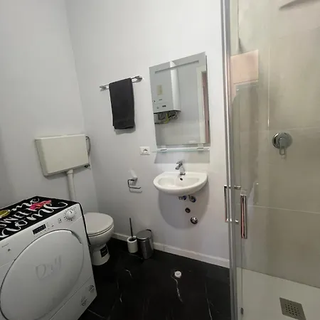 Apartman Angy E Ros