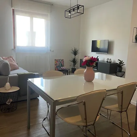 Apartman Angy E Ros Milánó